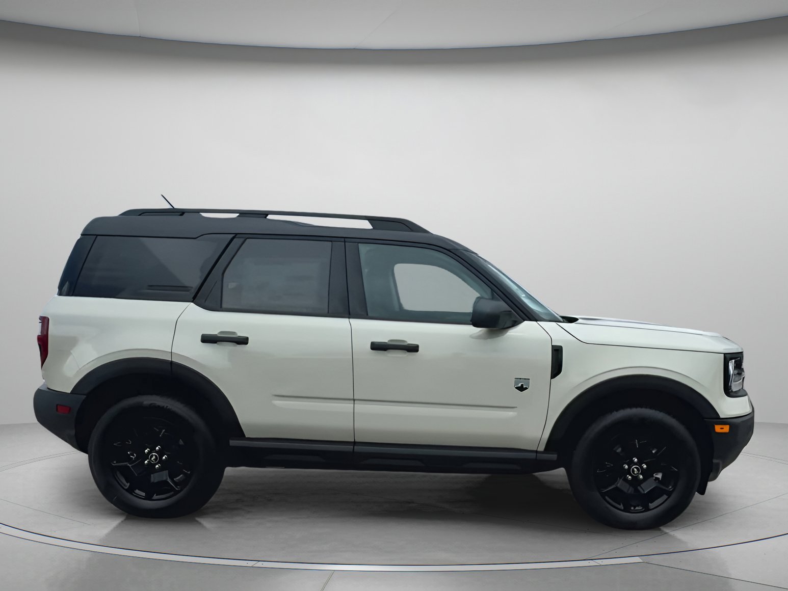 2025 Ford Bronco Sport Big Bend - Photo 31