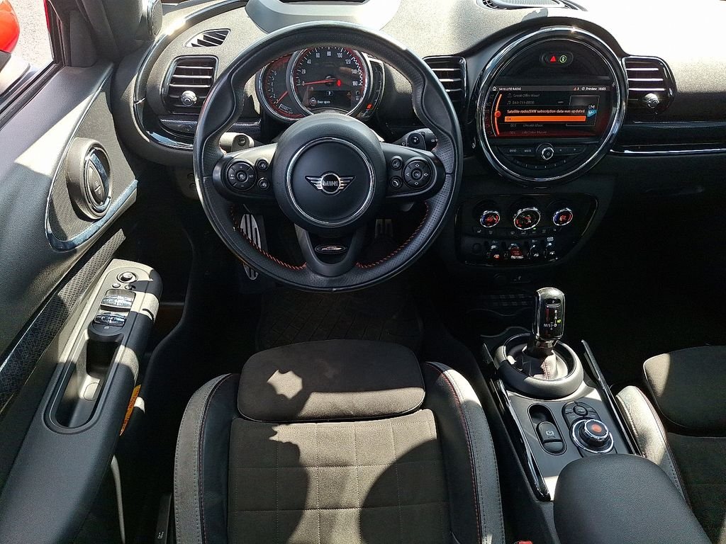 Used 2020 Gray MINI  image 12