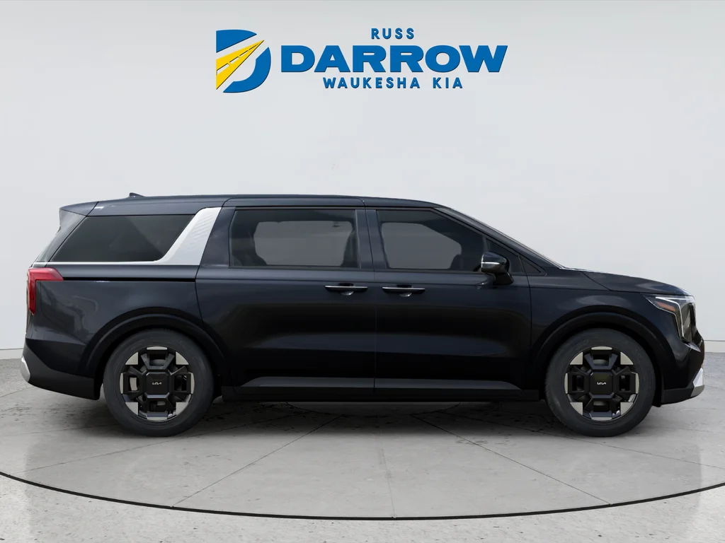 New 2027 Panthera Metal Kia EX image 6