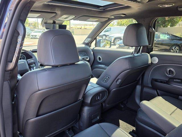 2026 Hyundai Palisade Calligraphy - Photo 24