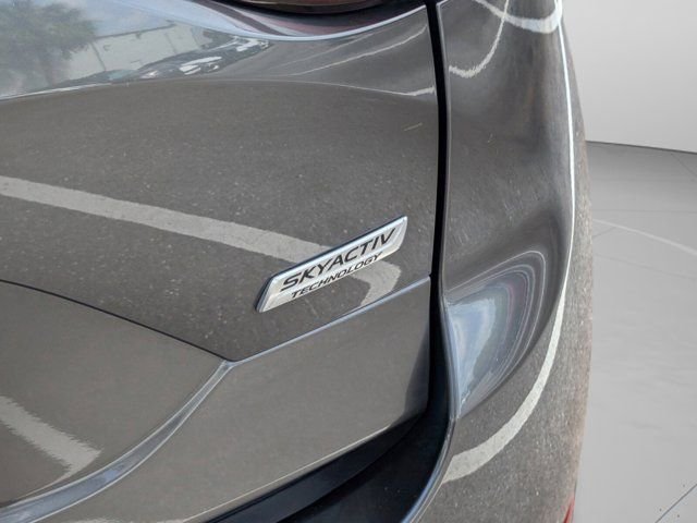 Used 2018 Gray Mazda Touring image 38