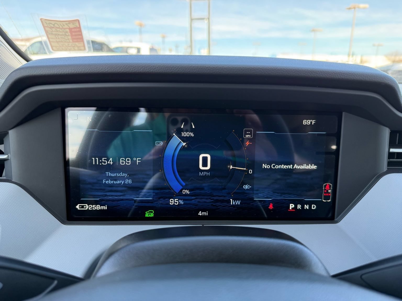 2027 Chevrolet Bolt LT - Photo 14