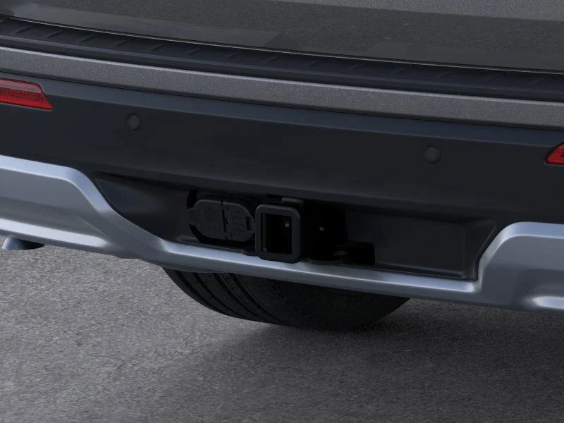 New 2026 Carbonized Gray Metallic Ford Platinum™ image 23