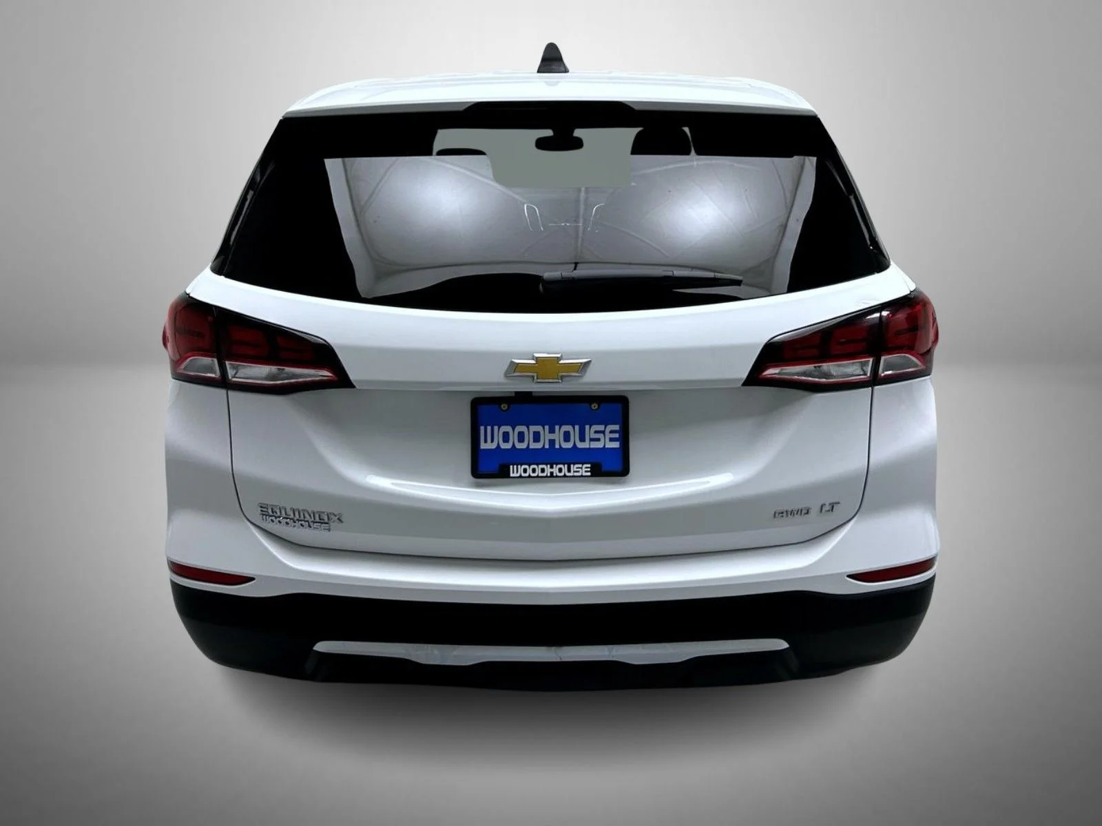 2023 Chevrolet Equinox LT - Photo 6