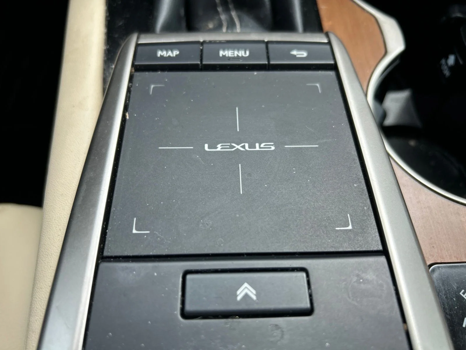 Used 2021 Beige Metallic Lexus 350 image 33