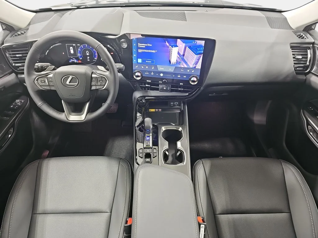 New 2026 Caviar Lexus PREMIUM image 9