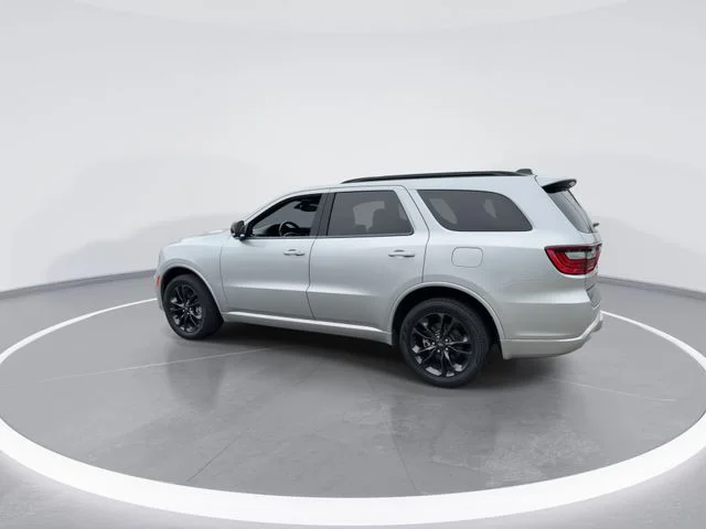 Used 2023 Silver Dodge GT Plus image 6