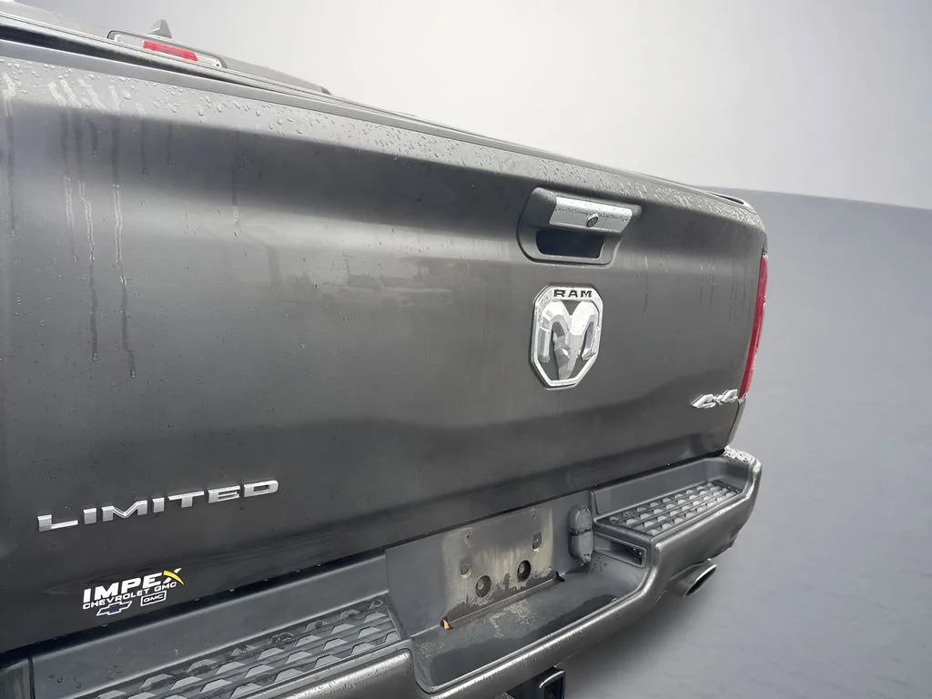 Used 2020  Ram Limited image 34