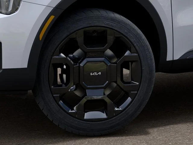 New 2026 White Kia X-Line EX image 10