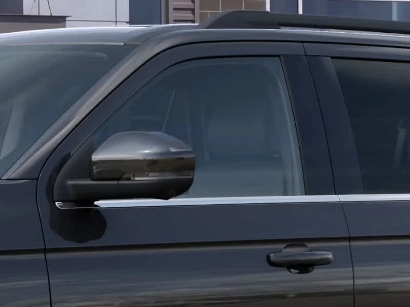 New 2027 Dark Matter Gray Metallic Ford MAX Active image 20