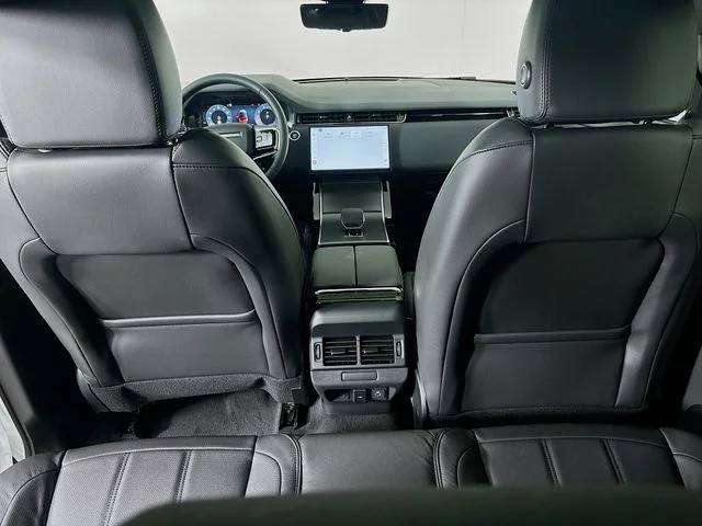 New 2026 White Land Rover S image 22