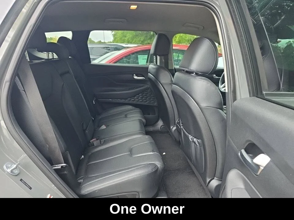 Used 2023 Hampton Gray Hyundai XRT image 6