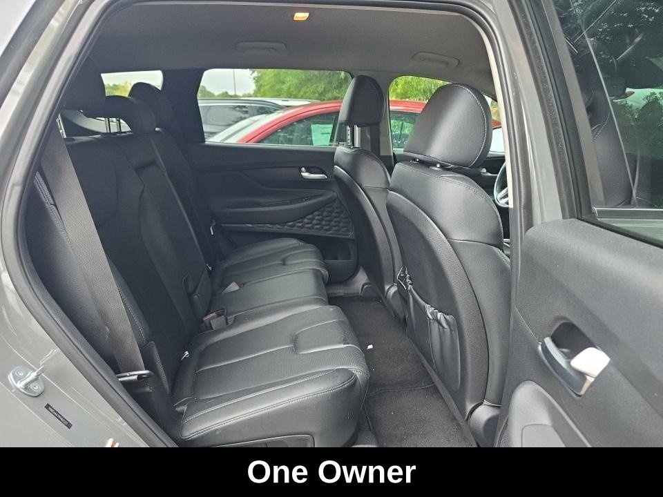 Used 2023 Hampton Gray Hyundai XRT image 6