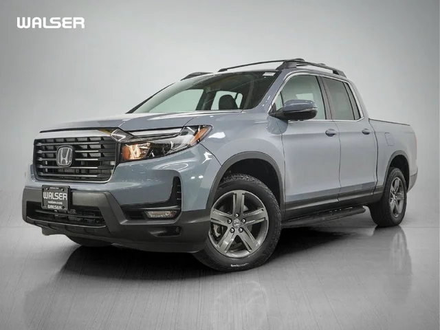2023 Honda Ridgeline RTL AWD