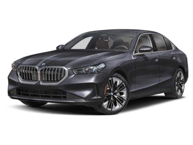 2027 5 Series 540i xDrive