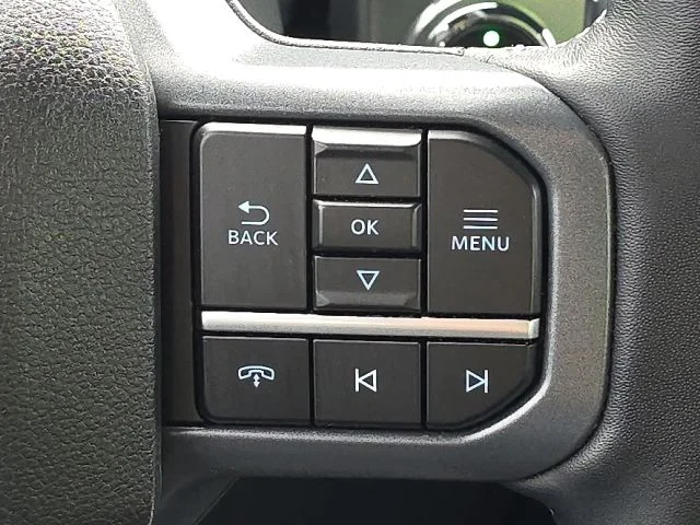 2023 Ford F-150 Lariat - Photo 43