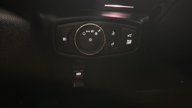 Used 2020 Infinite Black Lincoln Reserve image 33