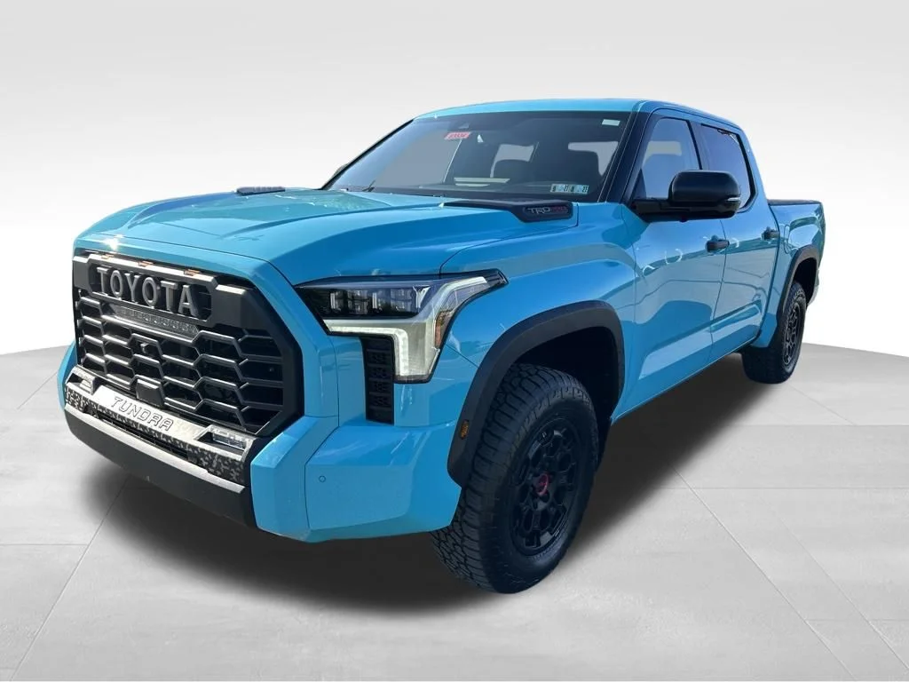 New 2026 Wave Maker Toyota TRD Pro image 1