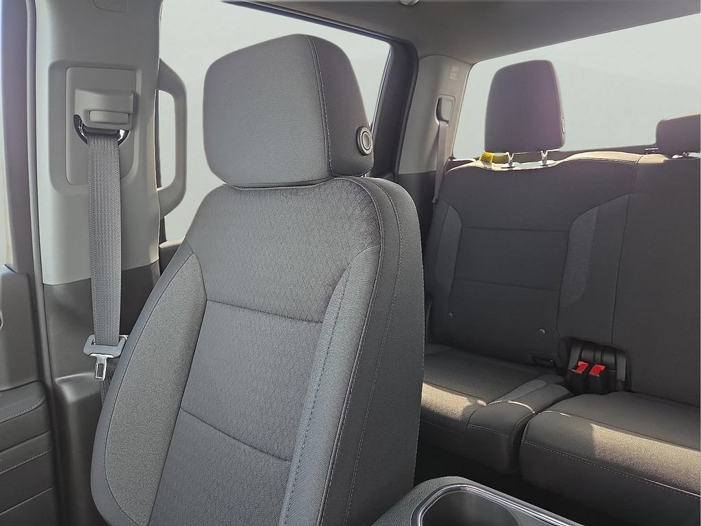 2026 Chevrolet Silverado 1500 LT - Photo 19
