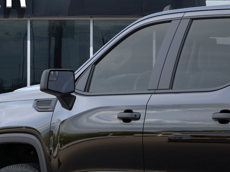 2026 GMC Sierra 1500 Pro - Photo 12