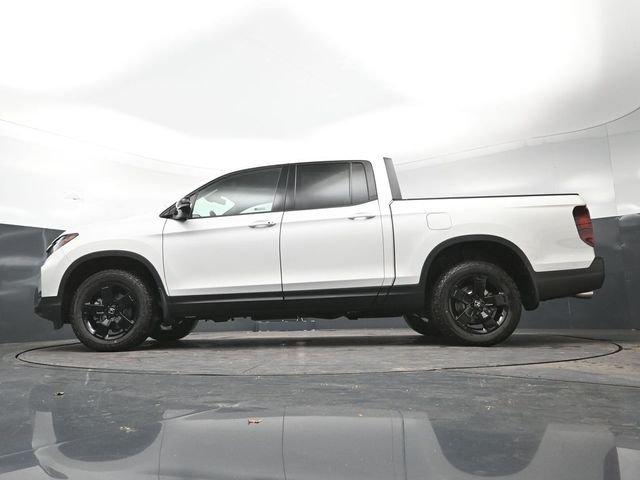 New 2026 Platinum White Pearl Honda Black Edition image 31