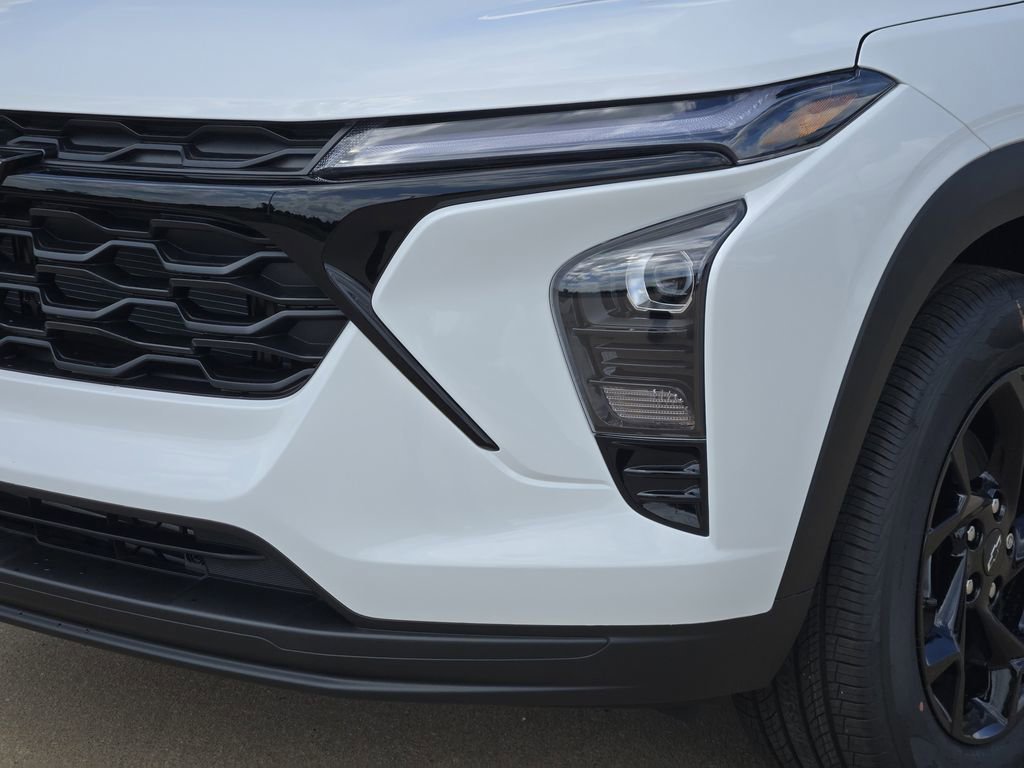 2026 Chevrolet Trax LT - Photo 20