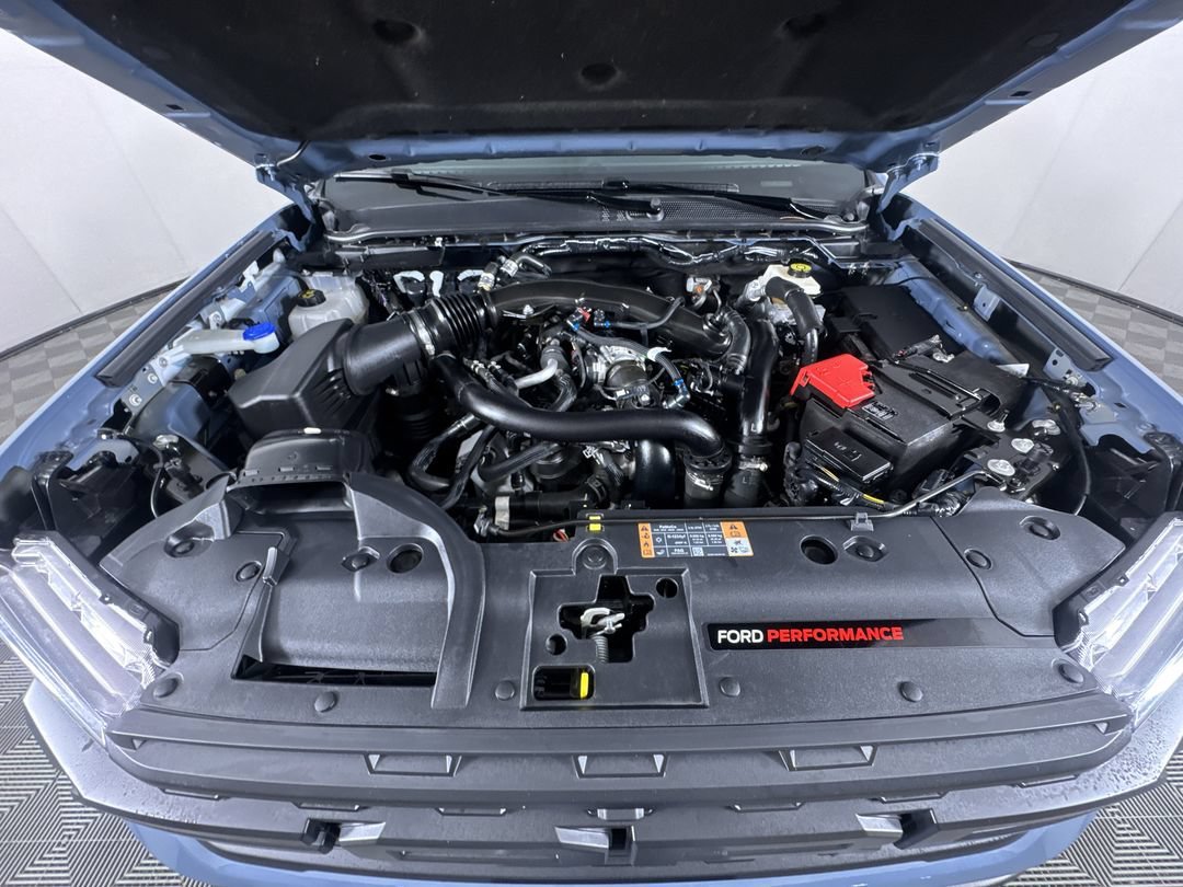 Used 2024  Ford Raptor image 28