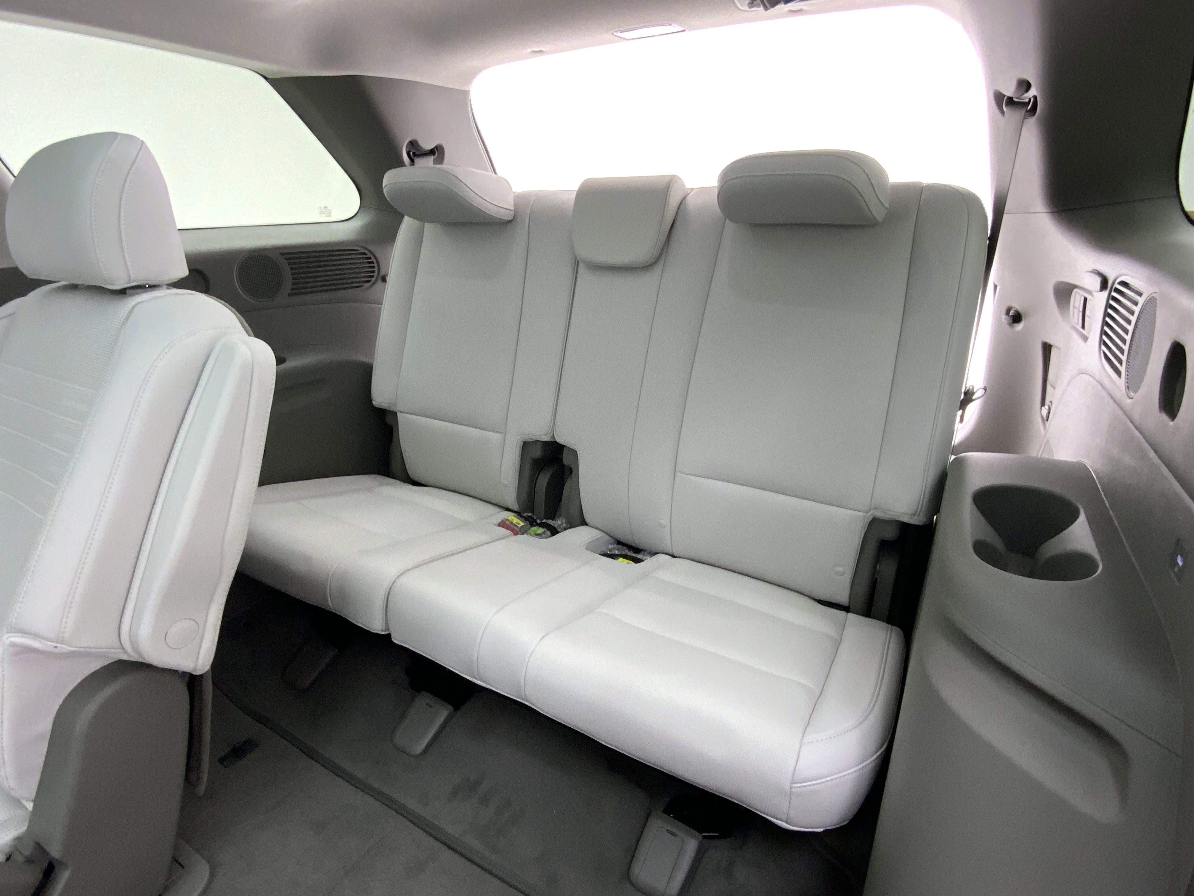 New 2026 Abyss Black Pearl Hyundai Limited image 13