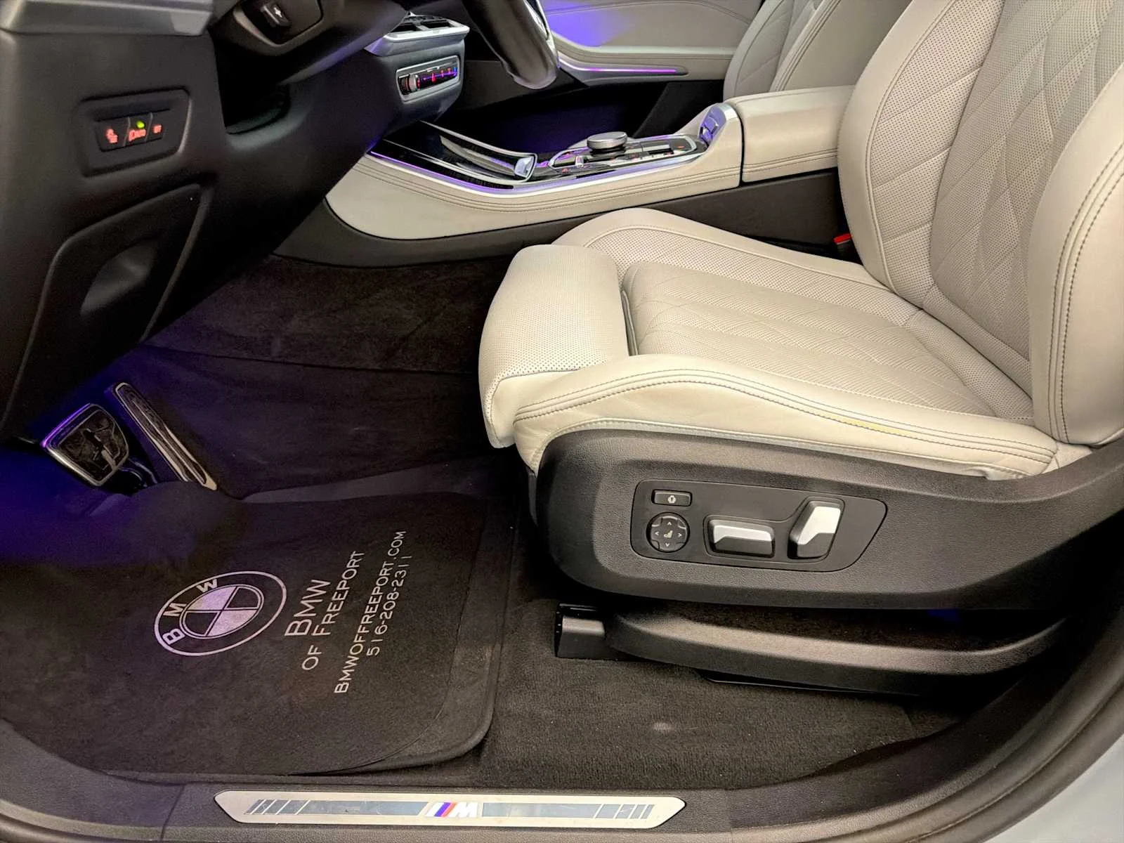 2024 BMW X5 40i - Photo 10