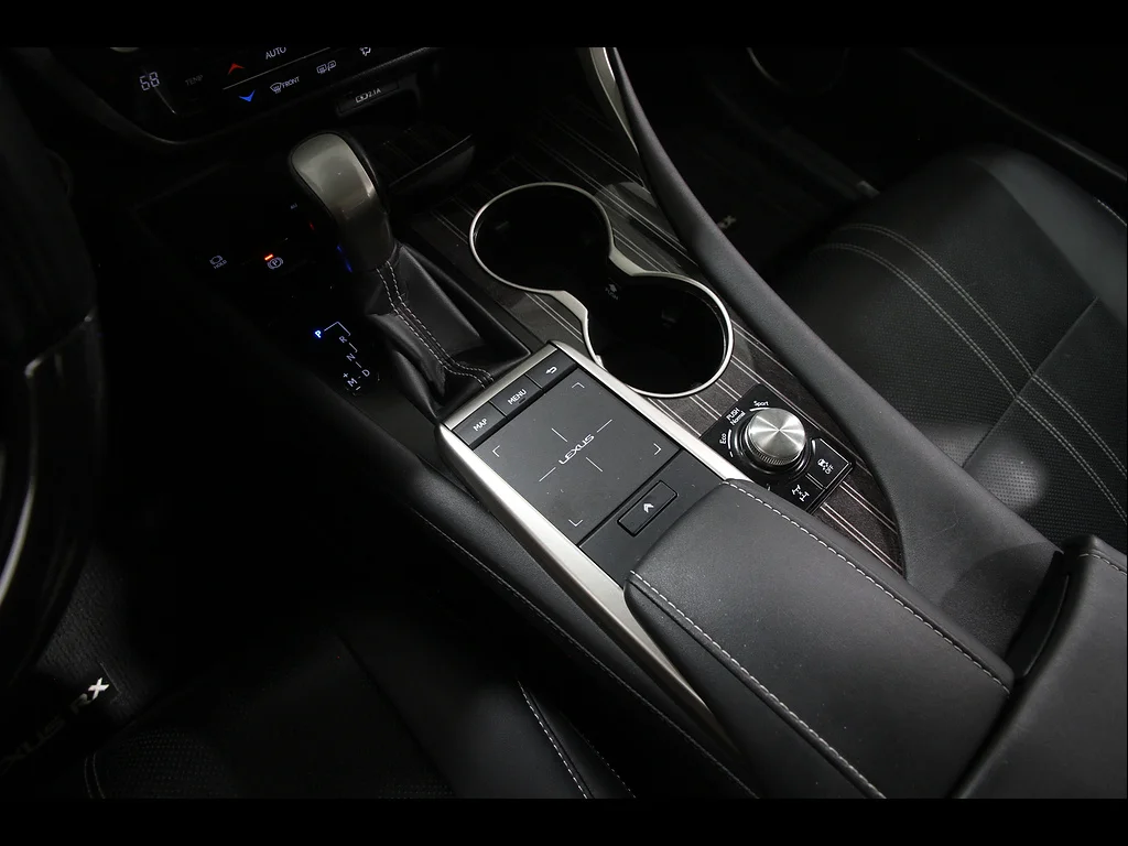 Used 2020 Atomic Silver Lexus Base image 15