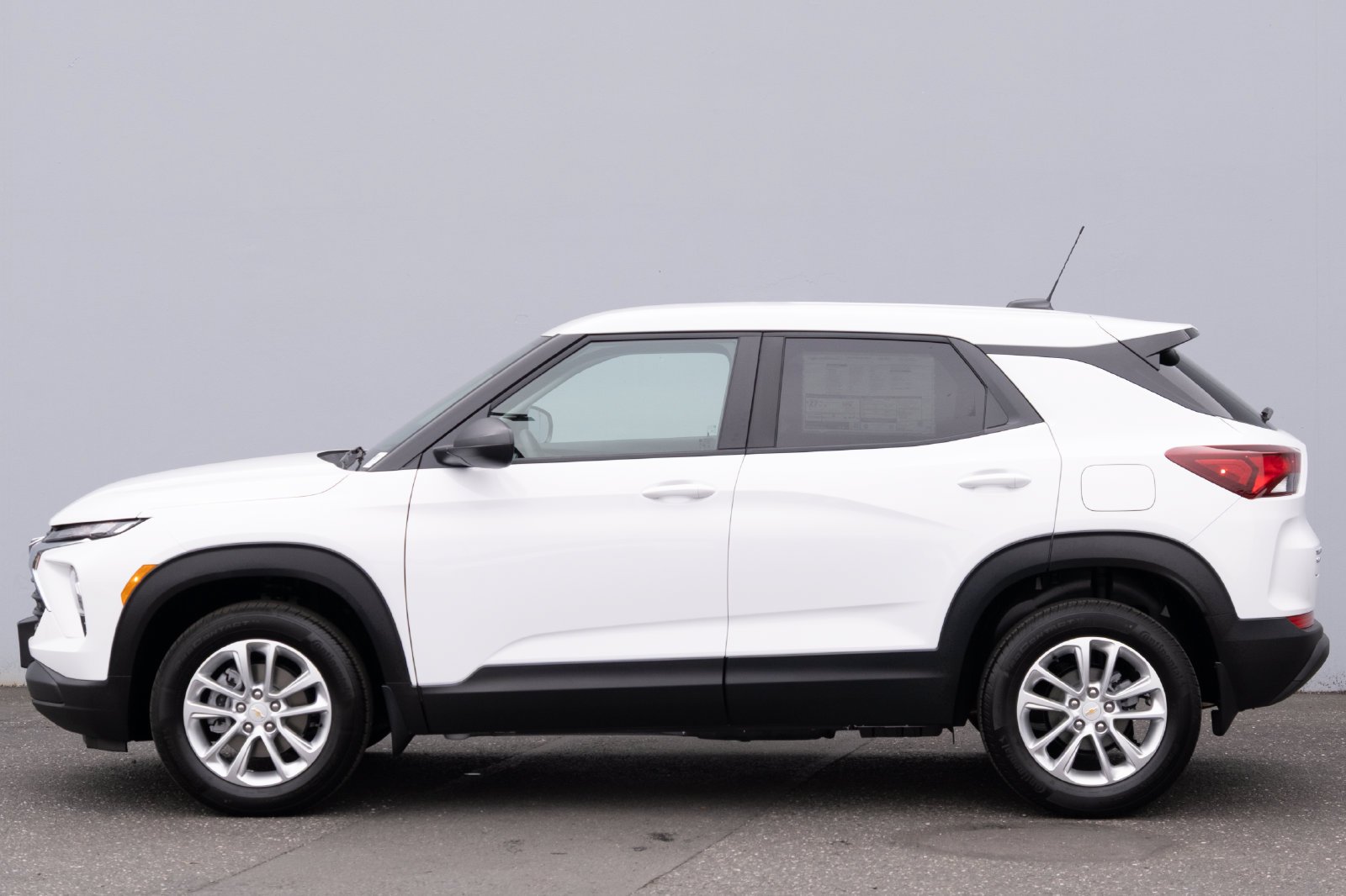 2026 Chevrolet Trailblazer LS - Photo 22