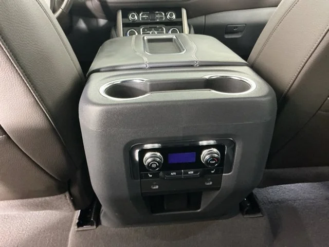 Used 2022 Black GMC Denali image 25