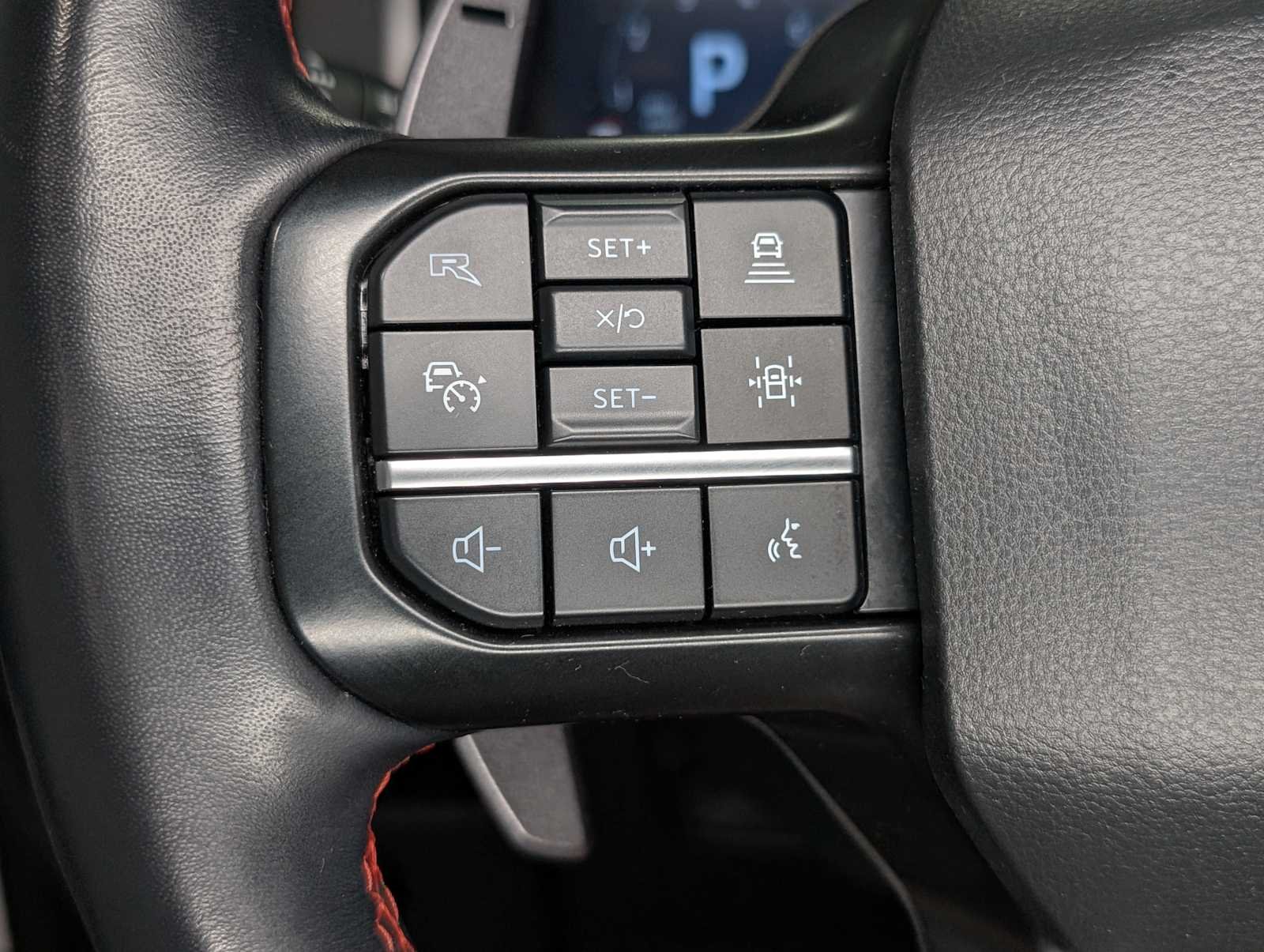 Used 2024 Oxford White Ford Raptor image 39