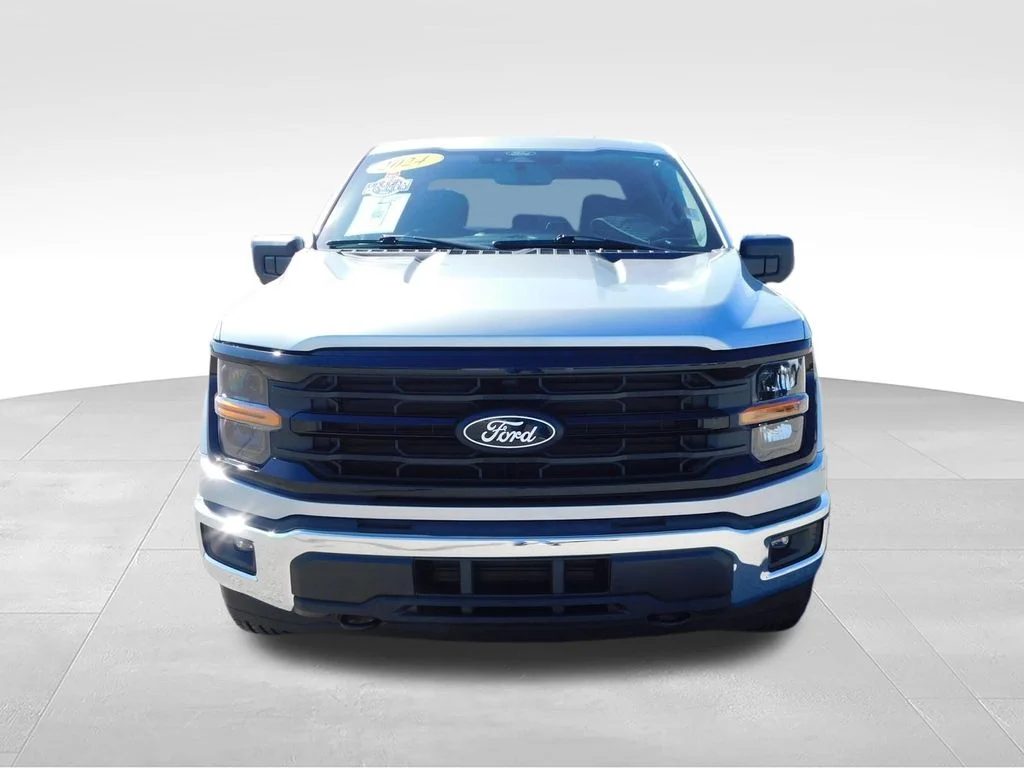 2024 Ford F-150 XLT - Photo 13