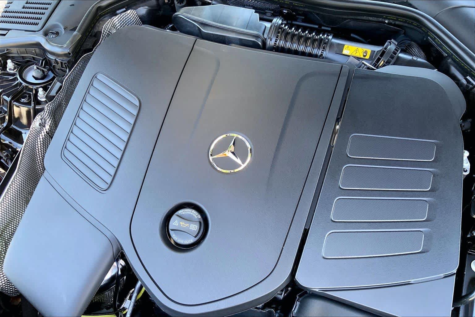 New 2026 Black Mercedes-Benz C 300 image 26