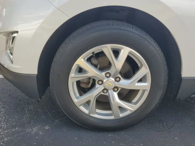 Used 2018 Beige Chevrolet LT image 7
