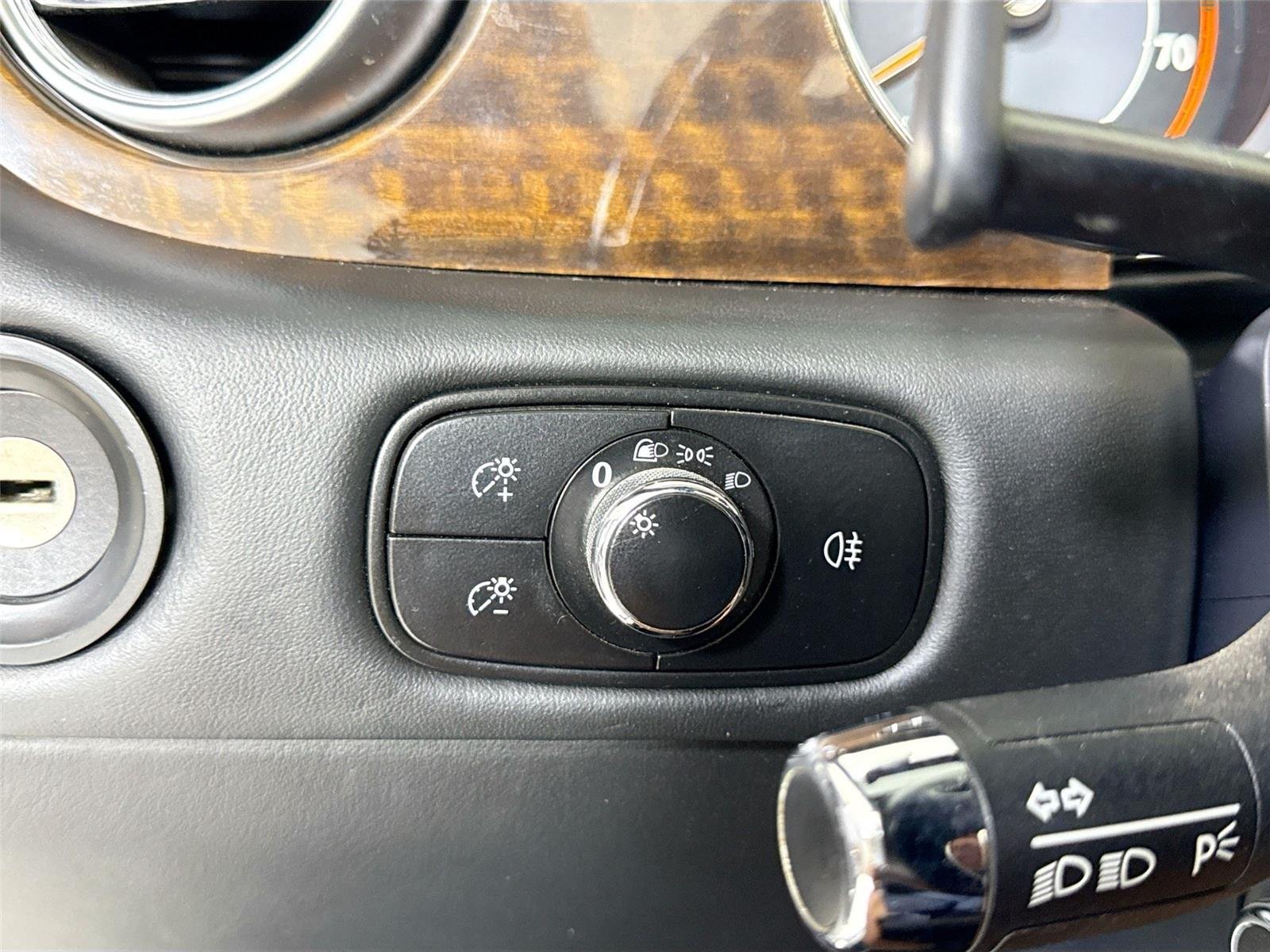 2013 Bentley Continental GTC Base - Photo 23