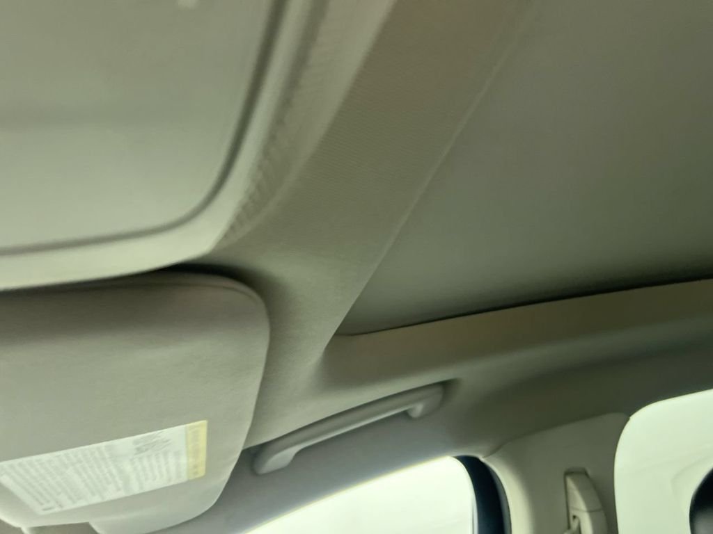Used 2020 Gray Ford Titanium image 15
