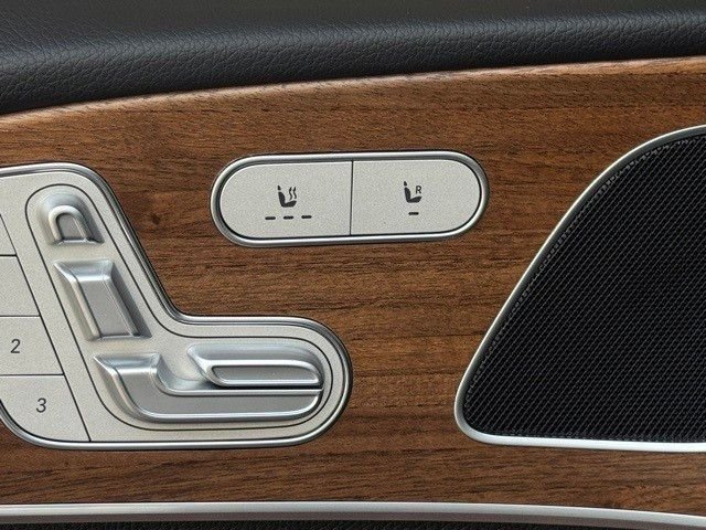 2025 Mercedes-Benz GLE GLE350 - Photo 12