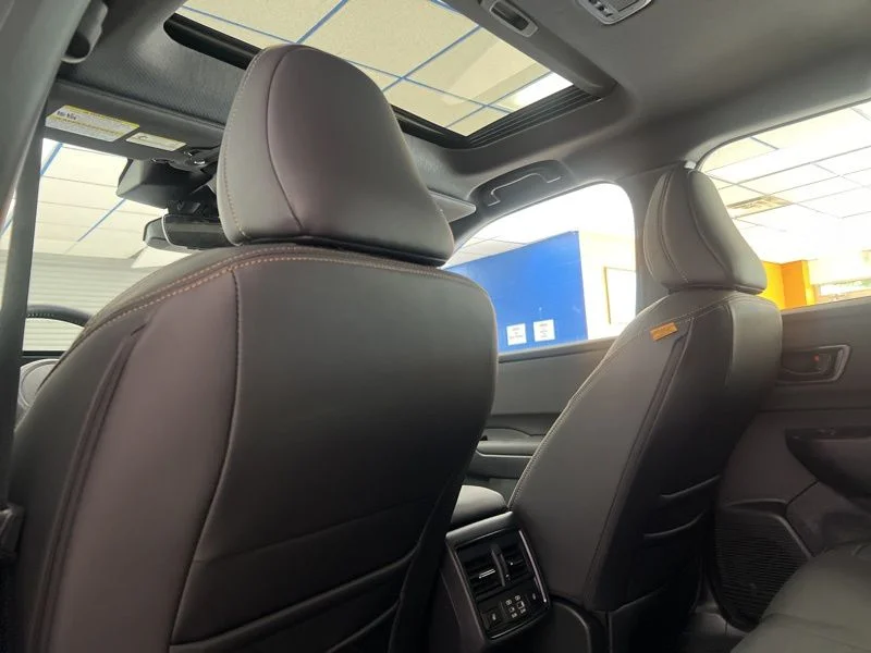 2026 Subaru Outback Wilderness - Photo 21