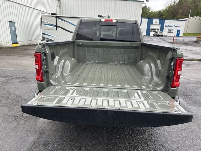 Used 2026 Green Ram Laramie image 22