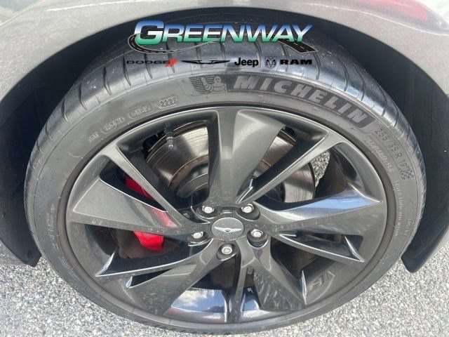 Used 2022 Himalayan Gray Genesis 3.3T image 4