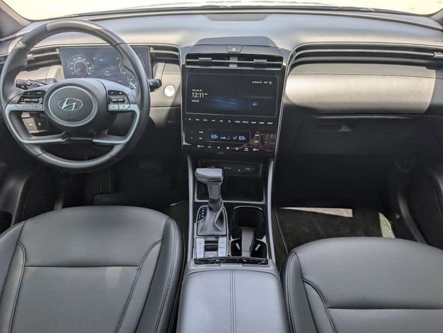 Used 2024 Blue Hyundai XRT image 23