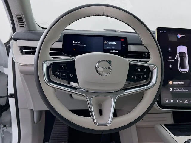 2025 Volvo EX90 Plus - Photo 8