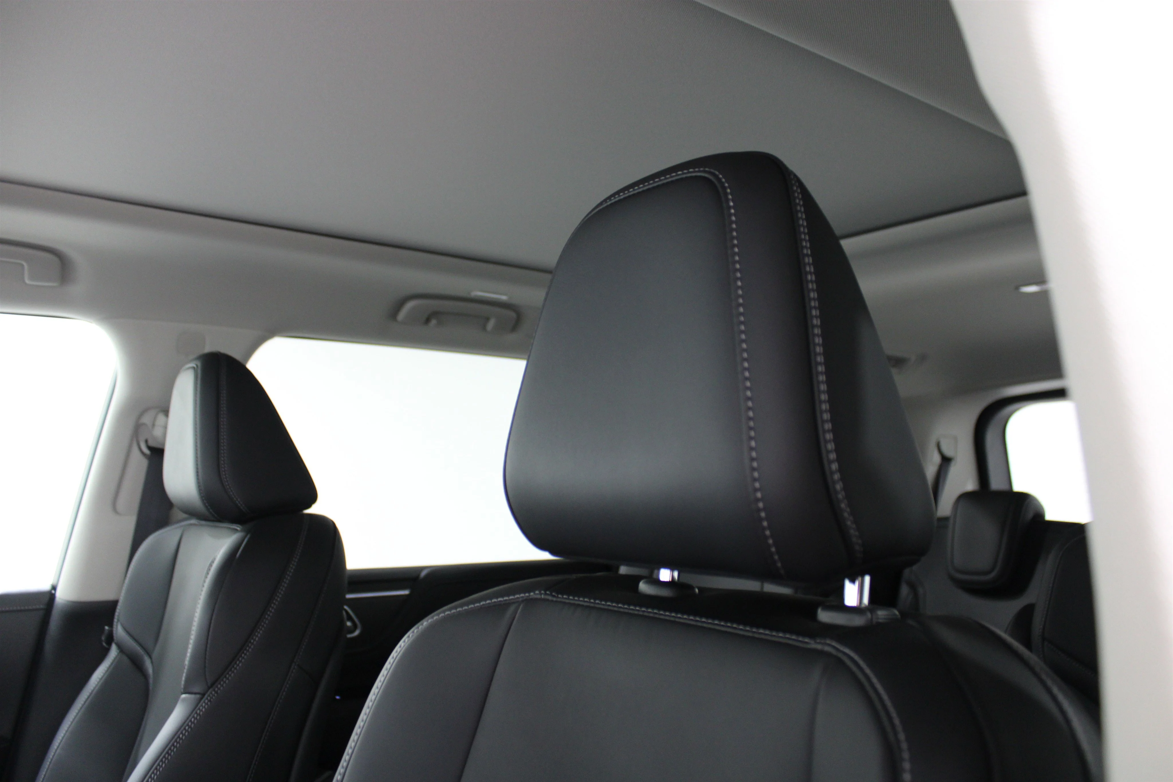 New 2026 DYNAMIC METAL INFINITI Pure 4WD image 5