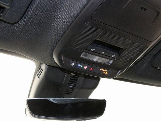 2026 GMC Acadia AT4 - Photo 25