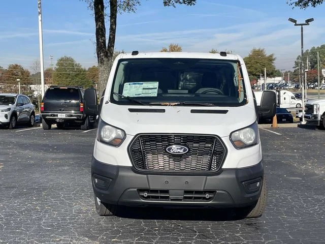 New 2026 White Ford Base image 23