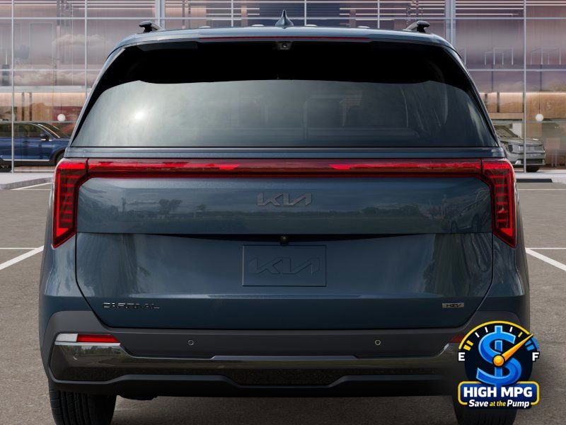2026 Kia Carnival SX Prestige - Photo 13
