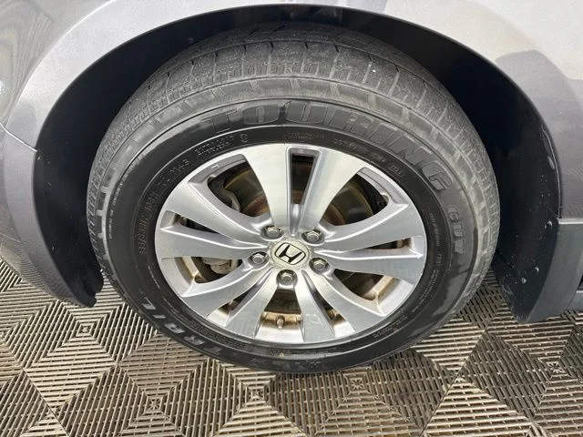 Used 2014  Honda EX-L image 34