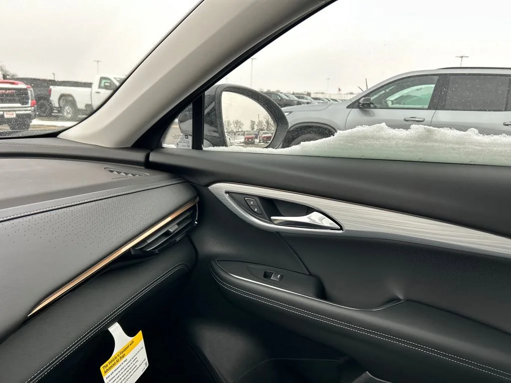 2026 Buick Envision Avenir - Photo 30
